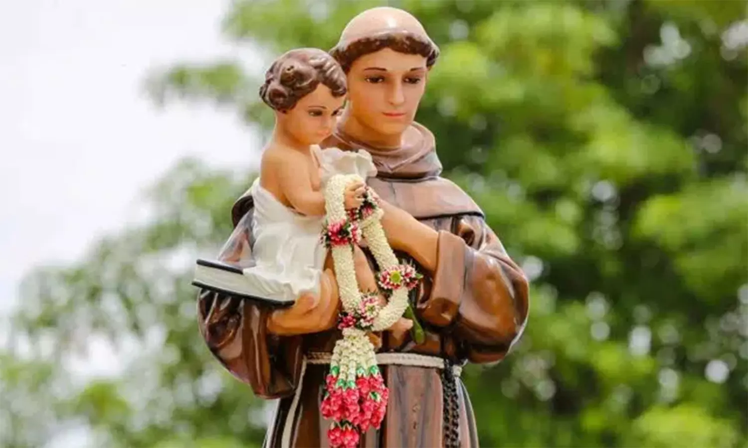 அப்பட்டுவிளையில் புதுப்பிக்கப்பட்ட அந்தோணியார் ஆலயம் அர்ச்சிப்பு விழா நாளை நடக்கிறது