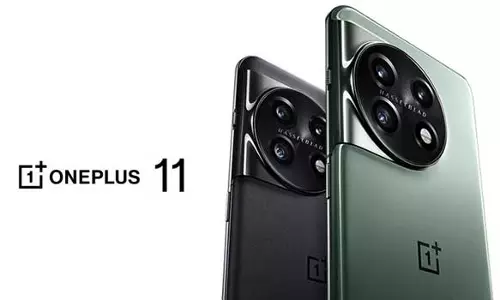 சீனாவில் முன்கூட்டியே அறிமுகமாகும் ஒன்பிளஸ் ஃபிளாக்‌ஷிப் ஸ்மார்ட்போன்