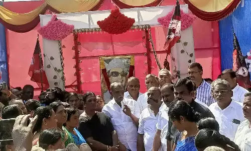 தாராபுரத்தில் எம்.ஜி.ஆர். நினைவு நாள் நிகழ்ச்சி