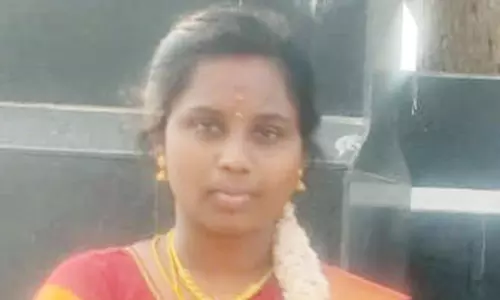 திருமணமான 2 மாதத்தில் புதுப்பெண் மர்ம மரணம்- உதவி கலெக்டர் விசாரணை