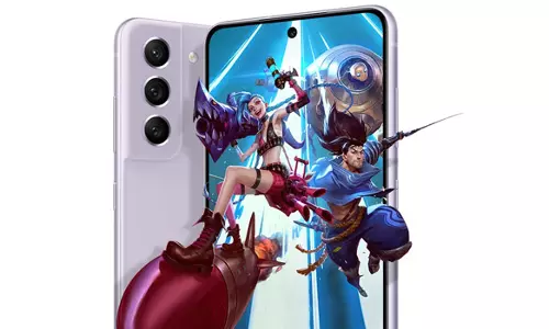 108MP பிரைமரி கேமராவுடன் விரைவில் அறிமுகமாகும் கேலக்ஸி S22 FE