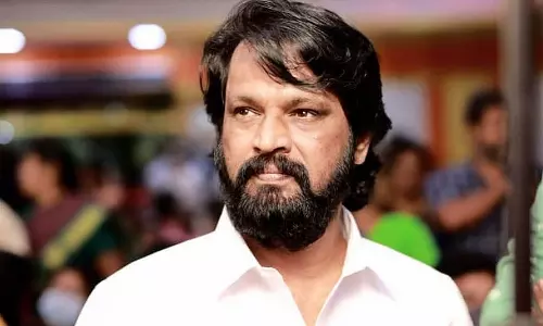 எதிர்பார்ப்பை பூர்த்தி செய்யவேண்டியது நம் கடமை - இயக்குனர் சேரன்