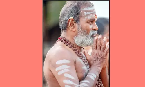 ரகுநாதபுரம் வல்லபை அய்யப்பன் ஆலயத்தில் மண்டல பூஜை