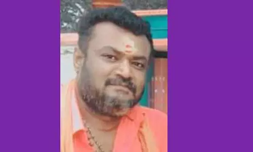 விபத்தில் அரசு பஸ் டிரைவர் பலி