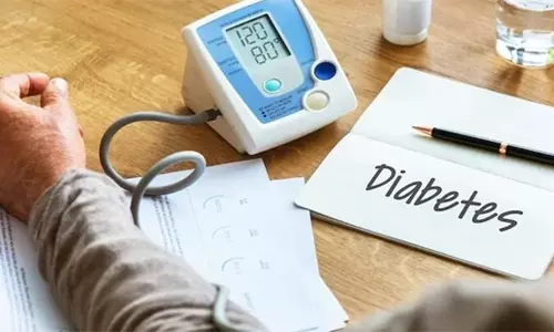 சர்க்கரை நோயாளிகள், சர்க்கரை நோய் இல்லாதவர்களாக மாற முடியுமா?