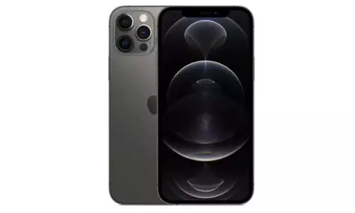 26-வது மாடியில் இருந்து கீழே விழுந்த ஐபோன் 12 ப்ரோ - என்ன ஆனது தெரியுமா?