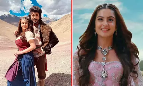 துனிசாவை முன்பு தற்கொலையில் இருந்து காப்பாற்றினேன் - ஷீசன் கான் வாக்குமூலம்