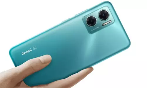 ரெட்மி 5ஜி ஸ்மார்ட்போனிற்கு திடீர் விலை குறைப்பு அறிவிப்பு!