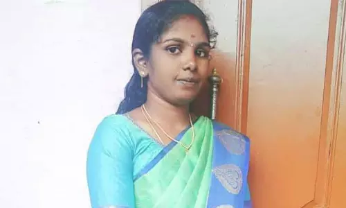 கிருஷ்ணகிரி அருகே தந்தையின் இறுதி சடங்குக்கு வந்த மகளும் பலி