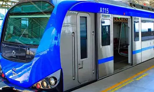 திருமழிசை அருகே கட்டப்பட்டு வரும் குத்தம்பாக்கம் பஸ் நிலையத்துக்கு மெட்ரோ ரெயில் இயக்க முடிவு