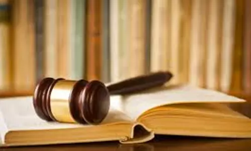 அரியலூர் மாவட்டத்தில் சட்டக் கல்லூரி