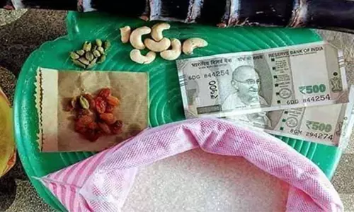 10.58 லட்சம் ரேஷன் கார்டுகளுக்கு பொங்கல் தொகுப்பு வழங்க ஏற்பாடு