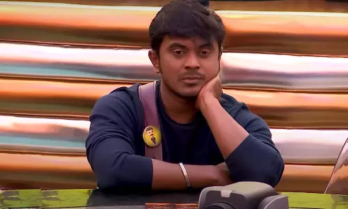 அசீமிடம் எந்த திருத்தமும் நடக்கவில்லை.. குற்றம்சாட்டும் சிவின்..