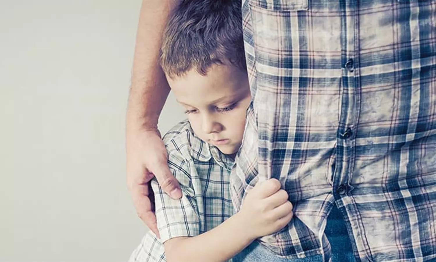 குழந்தைகளின் மனப்பதற்றம்.... இதை நாம் எப்படி கண்டுபிடிப்பது?