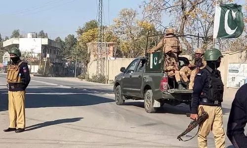 பாகிஸ்தான் பயணத்தை தவிர்க்க வேண்டும்-  ஆஸ்திரேலியா, சவுதி அரேபியா எச்சரிக்கை
