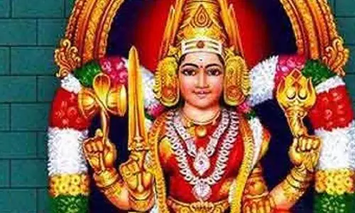 ஆருத்ரா தரிசன விழா ஏற்பாடுகள் தீவிரம்