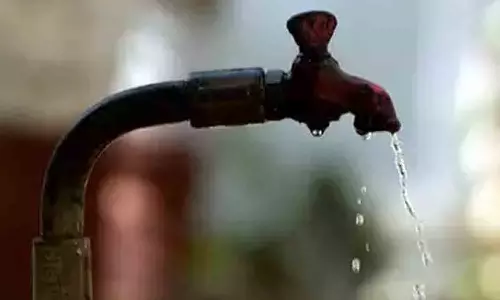 வீடுகளில் குடிநீர் இணைப்பு துண்டிப்பு