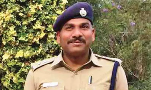 கொடநாடு வழக்கு- சி.பி.ஐ. எஸ்.பி முரளி ரம்பாவுக்கு சம்மன்