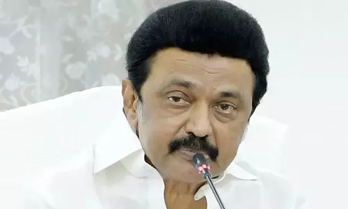 முக சிதைவுக்கான அறுவை சிகிச்சை: சிறுமி தானியாவிடம் போனில்  நலம் விசாரித்தார் முதலமைச்சர்