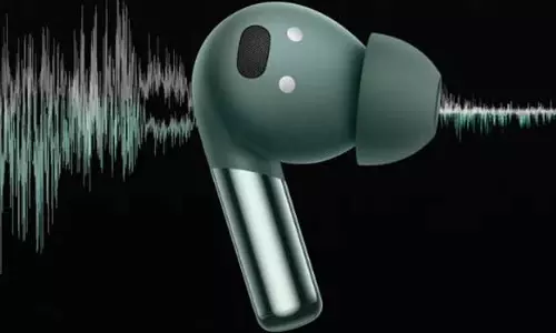 விரைவில் அறிமுகமாகும் ஒன்பிளஸ் பட்ஸ் ப்ரோ 2