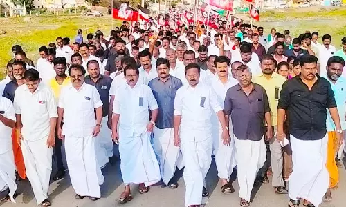 எம்.ஜி.ஆர். நினைவு தினம் அனுசரிப்பு