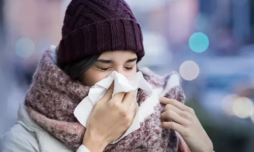 மூக்கடைப்பு, சளித்தொல்லை போன்ற பனிக்கால நோய்களை விரட்டுவது எப்படி?