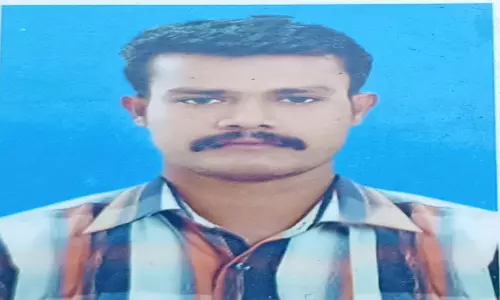 சுசீந்திரம் அருகே காவலாளி கொலை