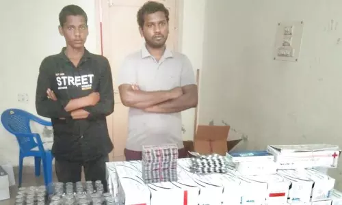 போதை மருந்து விற்றால் கடும் நடவடிக்கை