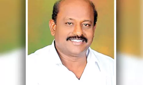 பொதுமக்கள் அன்றாடம் உபயோகிக்கும் மளிகை பொருட்களுக்கு வரிவிலக்கு-விக்கிரமராஜா வலியுறுத்தல்