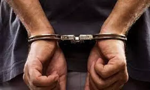 கஞ்சா விற்ற வாலிபர் கைது