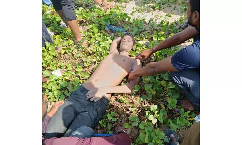 கடலில்அடித்துச் செல்லப்பட்ட மாணவன் உடல் கரை ஒதுங்கியது