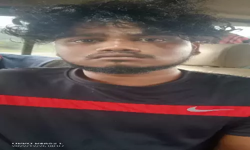 திருவெண்ணைநல்லூர் அருகே நகை, பணத்திற்காக மூதாட்டியை  கொன்று புதைத்த வாலிபர் கைது