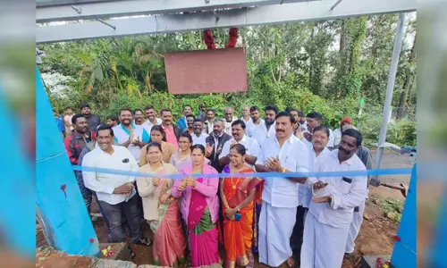 ஏற்காட்டில் புதிய மின்மாற்றிகள் அமைப்பு