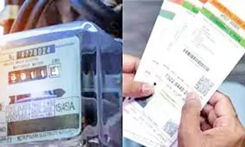 நெல்லை பகிர்மான வட்டத்தில் மின் இணைப்பு எண்ணுடன் ஆதார் இணைப்பு 6 லட்சத்தை தாண்டியது