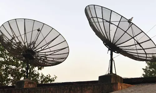 தனியார் நிறுவனங்களுடன் கைகோர்க்கும் கேபிள் டி.வி.ஆபரேட்டர்கள்