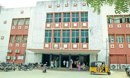 கொரோனா பரவல் ஒத்திகை-நெல்லை அரசு மருத்துவ கல்லூரியில் 160 படுக்கைகள் தயார்