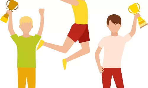 விளையாட்டு போட்டியில் அரசு கல்லூரி மாணவர்கள் வெற்றி