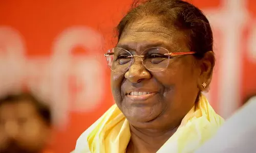 கிராமவாசிகளை உள்ளூர் காவல் நிலையங்கள் கருணையுடன் அணுக வேண்டும்-  குடியரசு தலைவர்