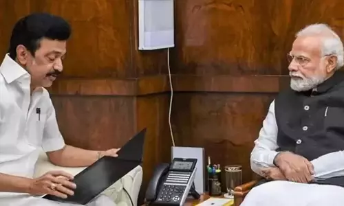 மத்திய அரசு பணியில் தமிழகத்தை சேர்ந்தவர்களுக்கு வாய்ப்பை உறுதி செய்ய வேண்டும்- பிரதமருக்கு, முதலமைச்சர் வலியுறுத்தல்