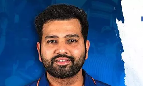 இலங்கைக்கு எதிரான ஒருநாள் போட்டி தொடரில் விளையாடும் இந்திய அணி அறிவிப்பு