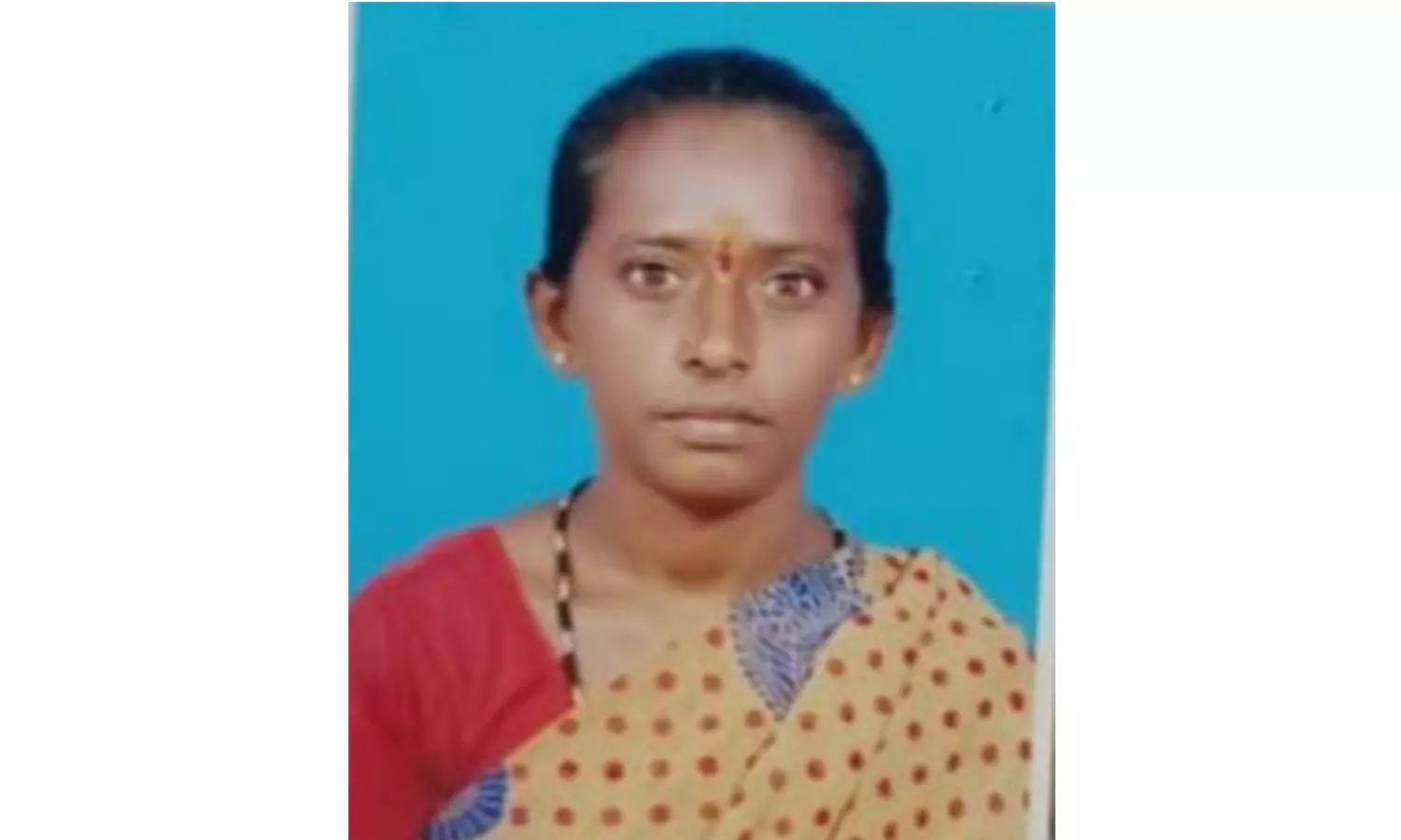 ஓசூரில் மின்சாரம் தாக்கி பெண் சாவு