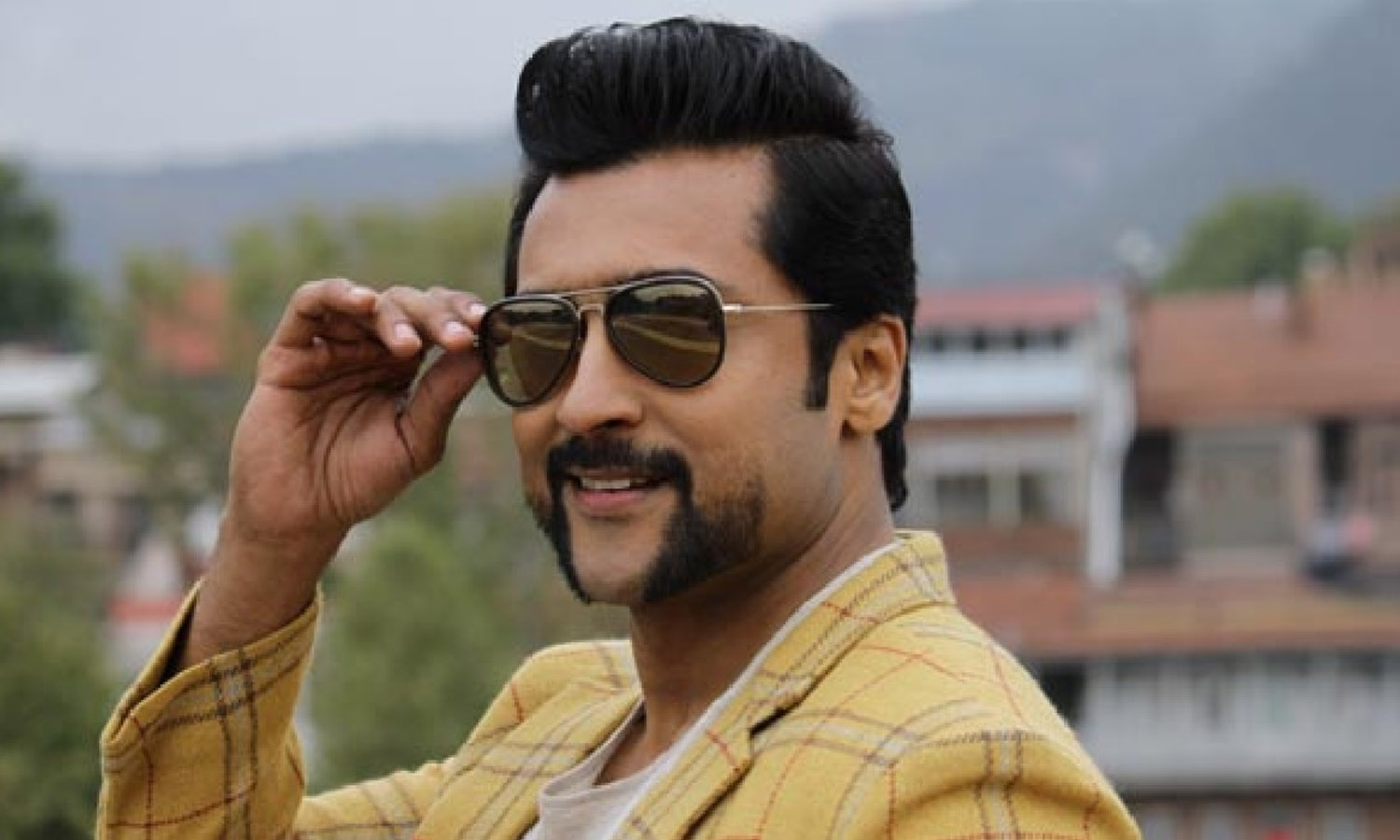 Actor Surya latest new look photos from his upcoming movie Soorarai Pottru  in 2020 | New movie images, Actors, Surya actor