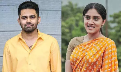 இயக்குனர் பாலாஜி மோகன்- தன்யா திருமணம்.. அவதூறு பரப்பிய தெலுங்கு நடிகைக்கு தடை விதித்த நீதிமன்றம்