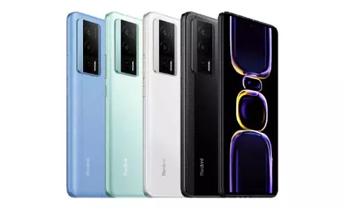 ரெட்மி K60 சீரிஸ் ஸ்மார்ட்போன்கள் அறிமுகம்!