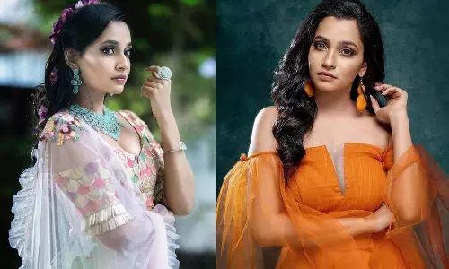 துணிவு படத்தை முதலில் பார்ப்பேன்.. பிரபல நடிகை பளிச் பதில்..