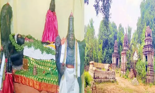 சிதிலமடைந்து காணப்படும் திருபுவனம், ஸ்ரீரங்கநாதர் கோவில் புதுப்பிக்கப்படுமா?