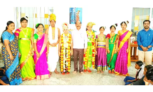 மார்கழி மாத மகா உற்சவ வழிபாடு