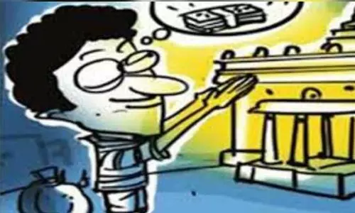 ஆந்திர வாலிபர்கள் 2 பேர் கைது