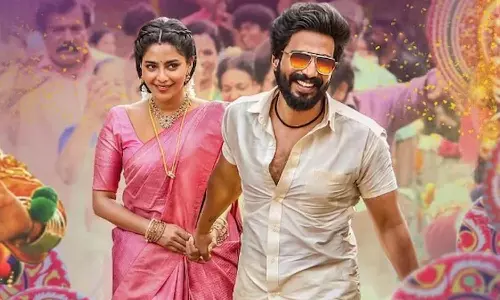 கட்டா குஸ்தி ஓடிடி ரிலீஸ் எப்போது?