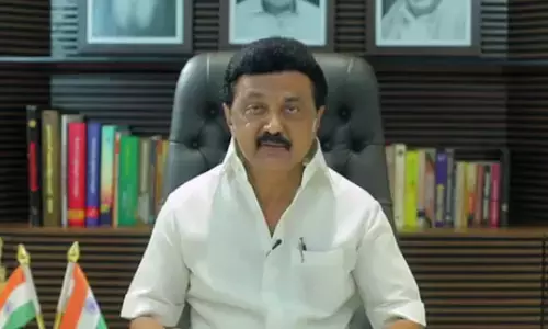 பிரதமர் மோடியின் தாயார் விரைவில் குணமடைய வேண்டும் - முதல்வர் ஸ்டாலின் வாழ்த்து